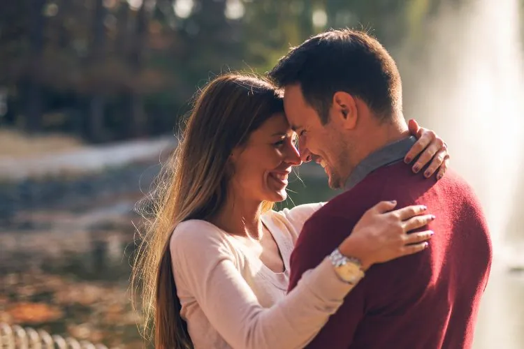 amor fraterno no casamento