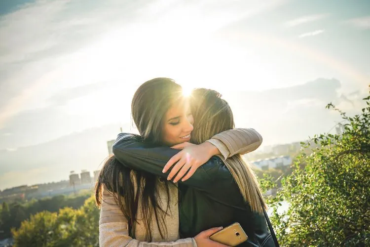 importância do amor fraternal