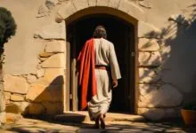 Casas que Jesus entrou