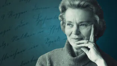 Frases Inspiradoras de Elisabeth Elliot