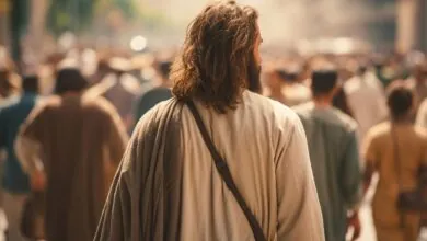 Razões pelas quais Jesus veio ao mundo - pregação