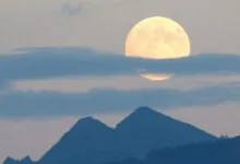 Versículos de Boa Noite com Mensagens de Reflexão