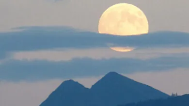 Versículos de Boa Noite com Mensagens de Reflexão