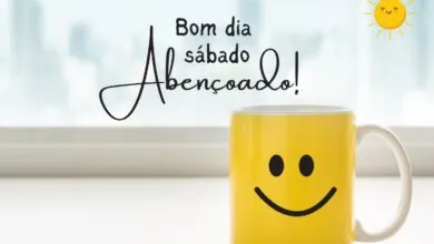 bom dia sábado abençoado