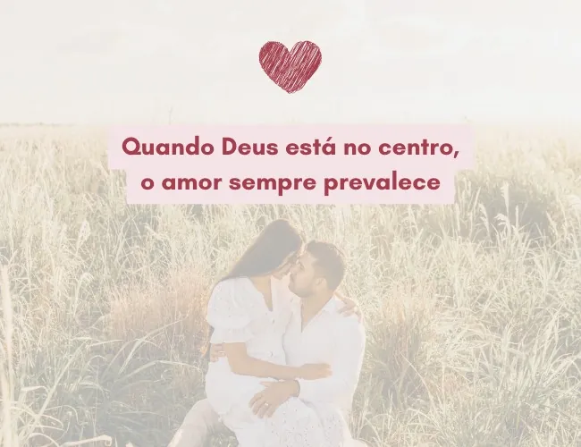 frases bíblicas para casais