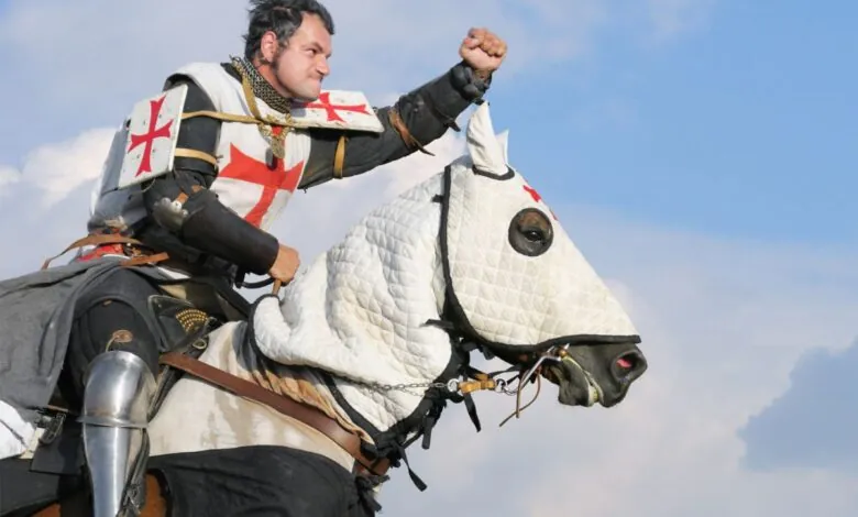 parábola do rei que vai para a guerra