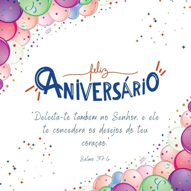 salmos para aniversário 37