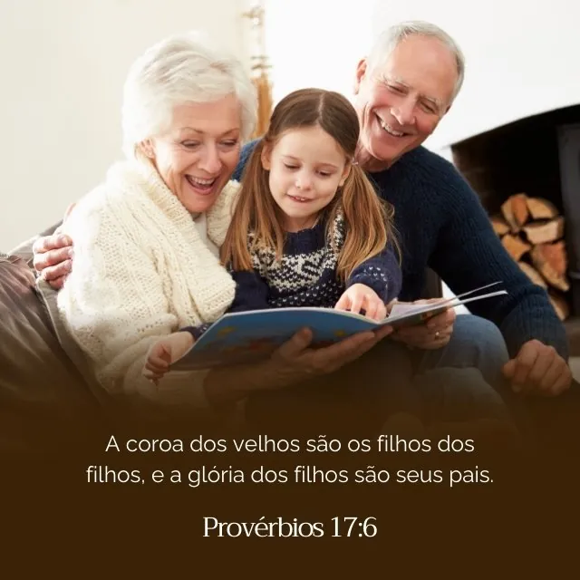 versículos sobre pais e filhos em provérbios