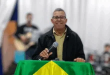 Israel Praxedes