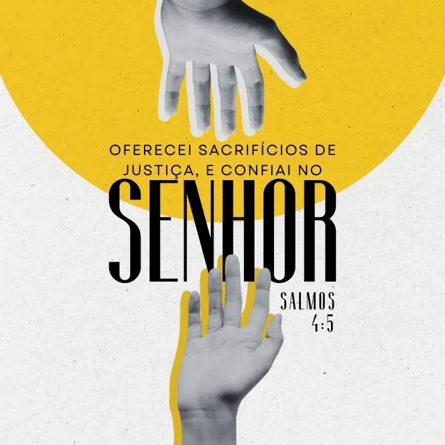 Salmos sobre primícias