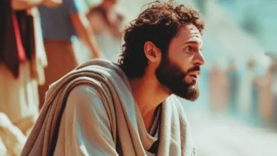 Sermão sobre o cego de Jericó