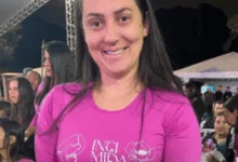 Indiara Lourenço