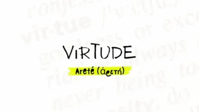 virtude significado na bíblia