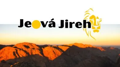 Significado bíblico de Jeová Jireh