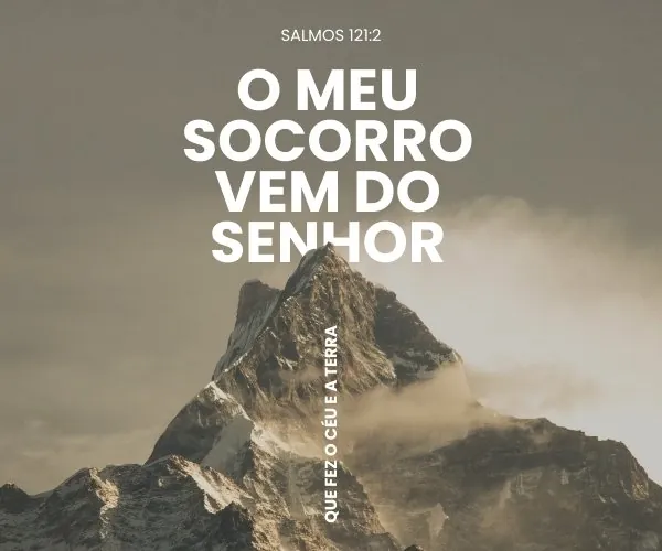salmo proteção da família
