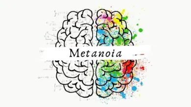 significado da palavra METANOIA