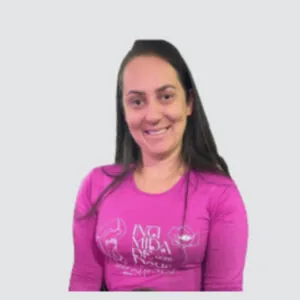 Indiara Lourenço