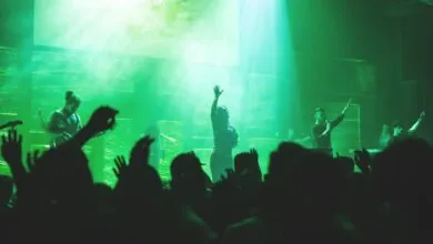 hinos da harpa para culto de jovens