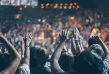 hinos da harpa para culto de missões