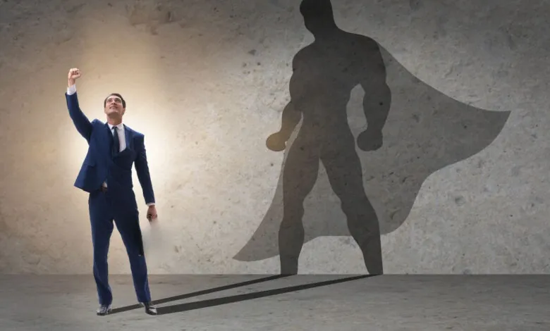 verdades sobre um homem de Deus - esboço de pregação