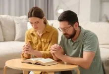 Devocionais para Casais