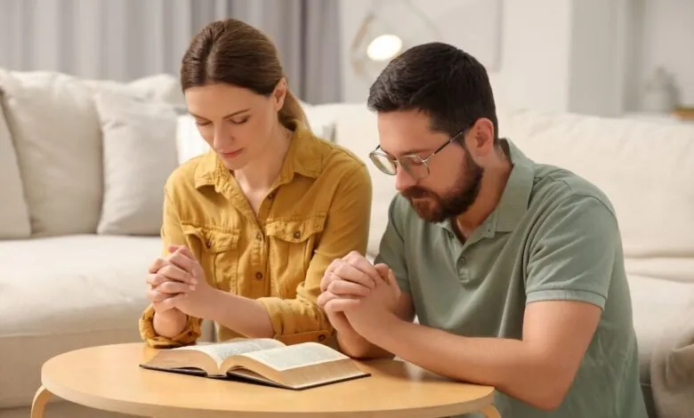 Devocionais para Casais