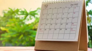 Esboços de pregação datas comemorativas