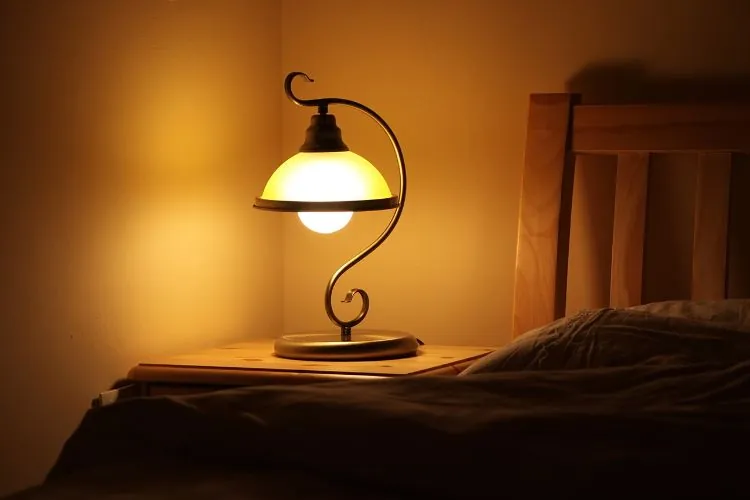 Salmos de boa noite com Deus