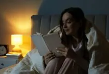 Salmos para boa noite com Deus