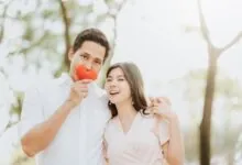 Versículos para Casais