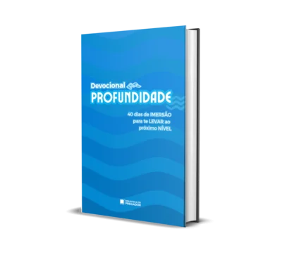 Devocional Profundidade