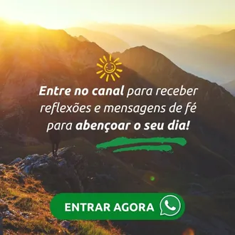 palavra versículo devocional diário