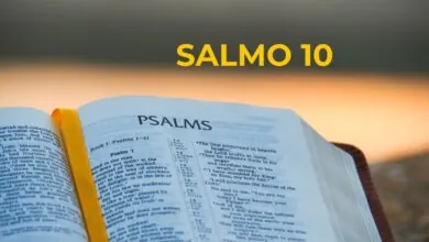 Salmo 10 estudo