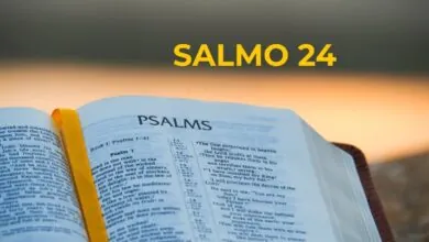salmo 24 explicação versículo