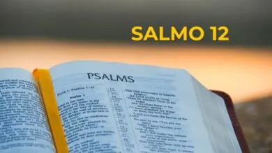 Salmo 12 explicação