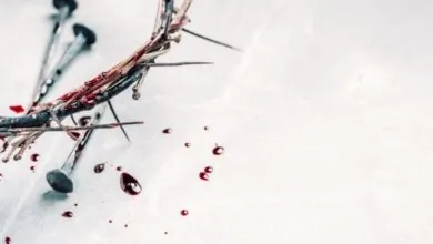 hinos da harpa sobre o sangue