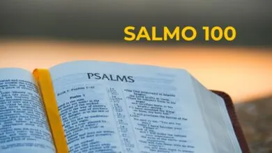 salmo 100 explicação
