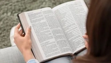 Versículos sobre a volta de Jesus