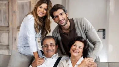 versículos sobre honrar pai e mãe
