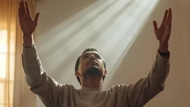 1 Timoteo 2:8 explicação