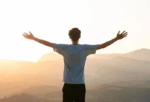 pregação Coração Cheio de Gratidão