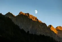 Esboço de pregação Deus dos Montes e dos Vales