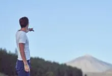 Esboço sobre o cuidado de Deus - Salmo 121